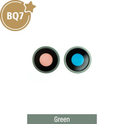 BQ7 Rear Camera Lens with Bracket for iPhone 15 / 15 Plus-4