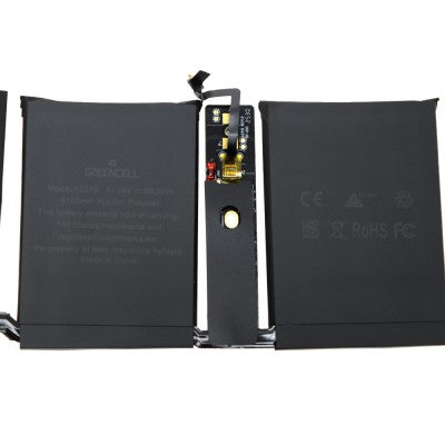 Greencell Battery A2519 for MacBook Pro 14-inch A2442 / A2779 / A2918