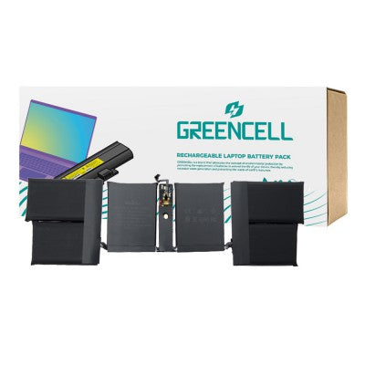 Greencell Battery A2519 for MacBook Pro 14-inch A2442 / A2779 / A2918