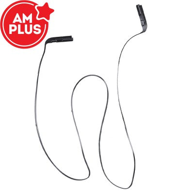AMPLUS LCD Screen Display Frame Rubber Ring for MacBook 13-inch Compatible Models