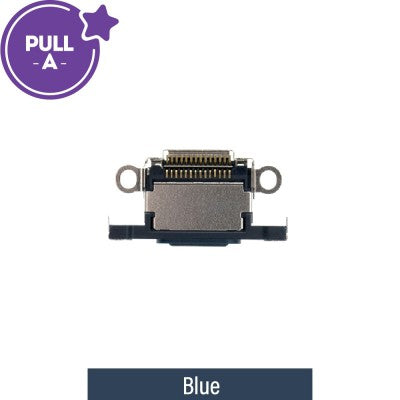 Charging Port Connector for iPhone 15 Pro & iPhone 15 Pro Max (PULL-A)-3
