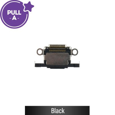 Charging Port Connector for iPhone 15 Pro & iPhone 15 Pro Max (PULL-A)-1