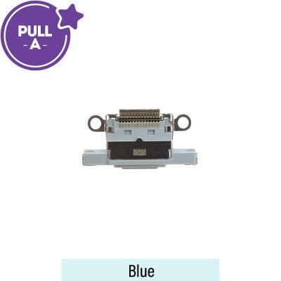 Charging Port Connector for iPhone 15 / 15 Plus (PULL-A)-3