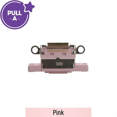 Charging Port Connector for iPhone 15 / 15 Plus (PULL-A)-2