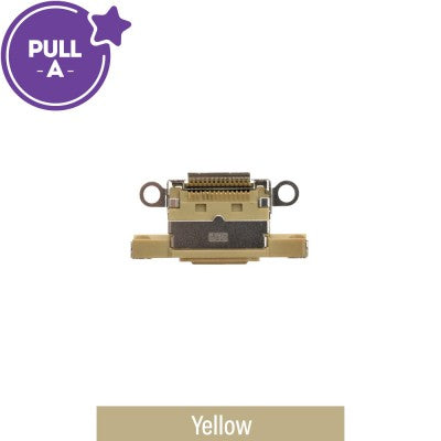 Charging Port Connector for iPhone 15 / 15 Plus (PULL-A)-5
