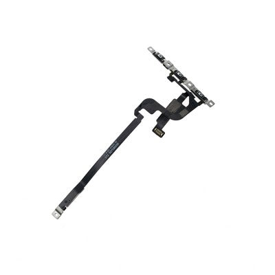 Power Button & Volume Button Flex Cable for iPhone 15 Pro Max (PULL-A)-3