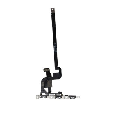 Power Button & Volume Button Flex Cable for iPhone 15 Pro Max (PULL-A)-2