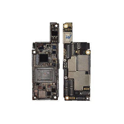 128GB Upper CNC Board CPU Swap Baseband Drill Motherboard for iPhone 15 Pro Max (Australian Version)-1