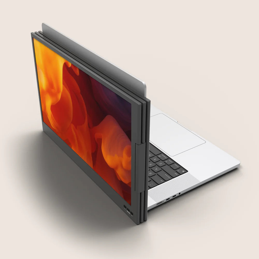 Dual Boost 15.6” Pro Max (Gen 4) - Dual Portable Monitor System-5