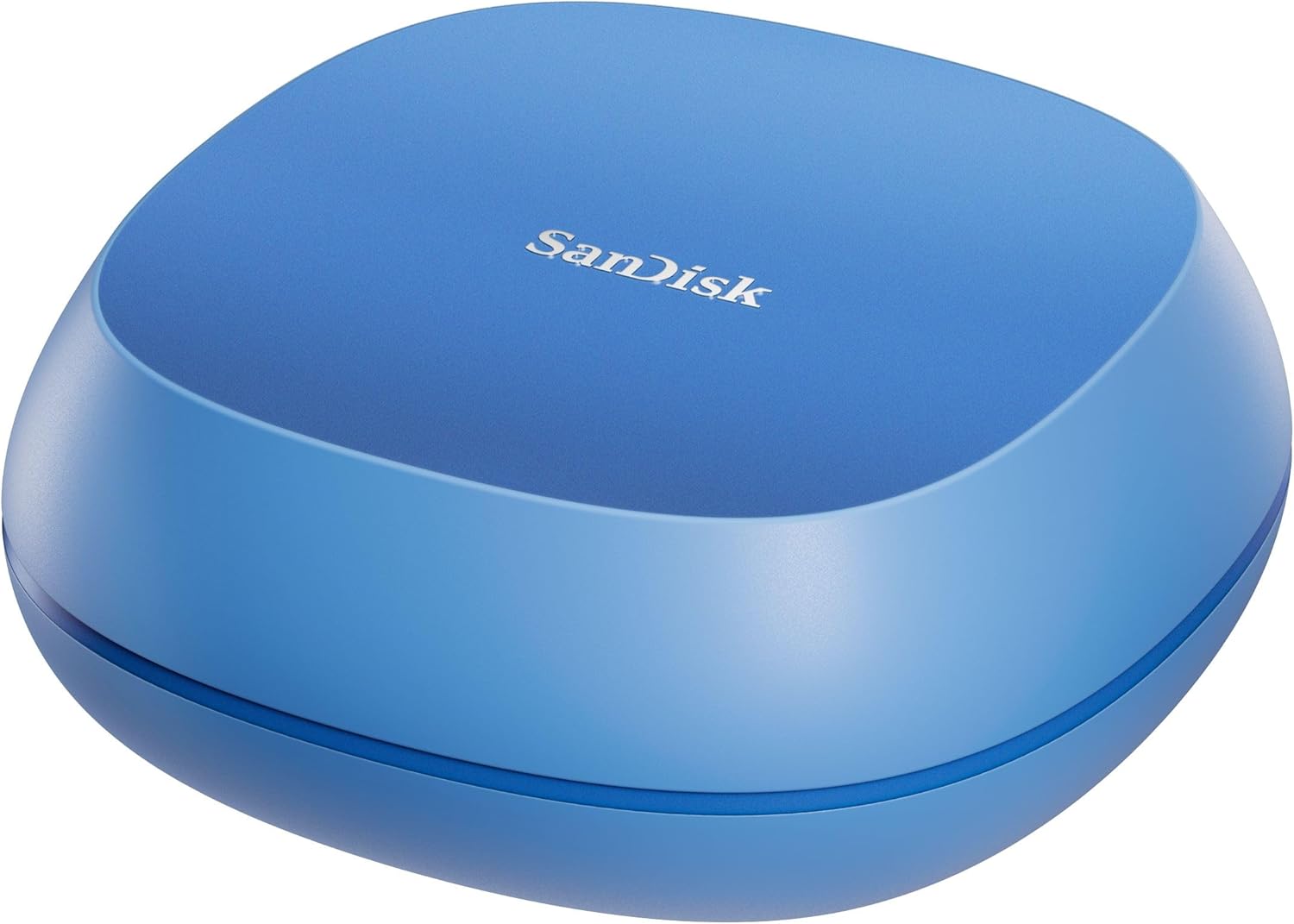 SanDisk Creator Desk Drive SSD 8TB External SSD Desktop Up to 1000MB/s Read - Windows & Mac Compatible, Auto Backup, High Capacity SSD, 1 Month Adobe Creative Cloud Included