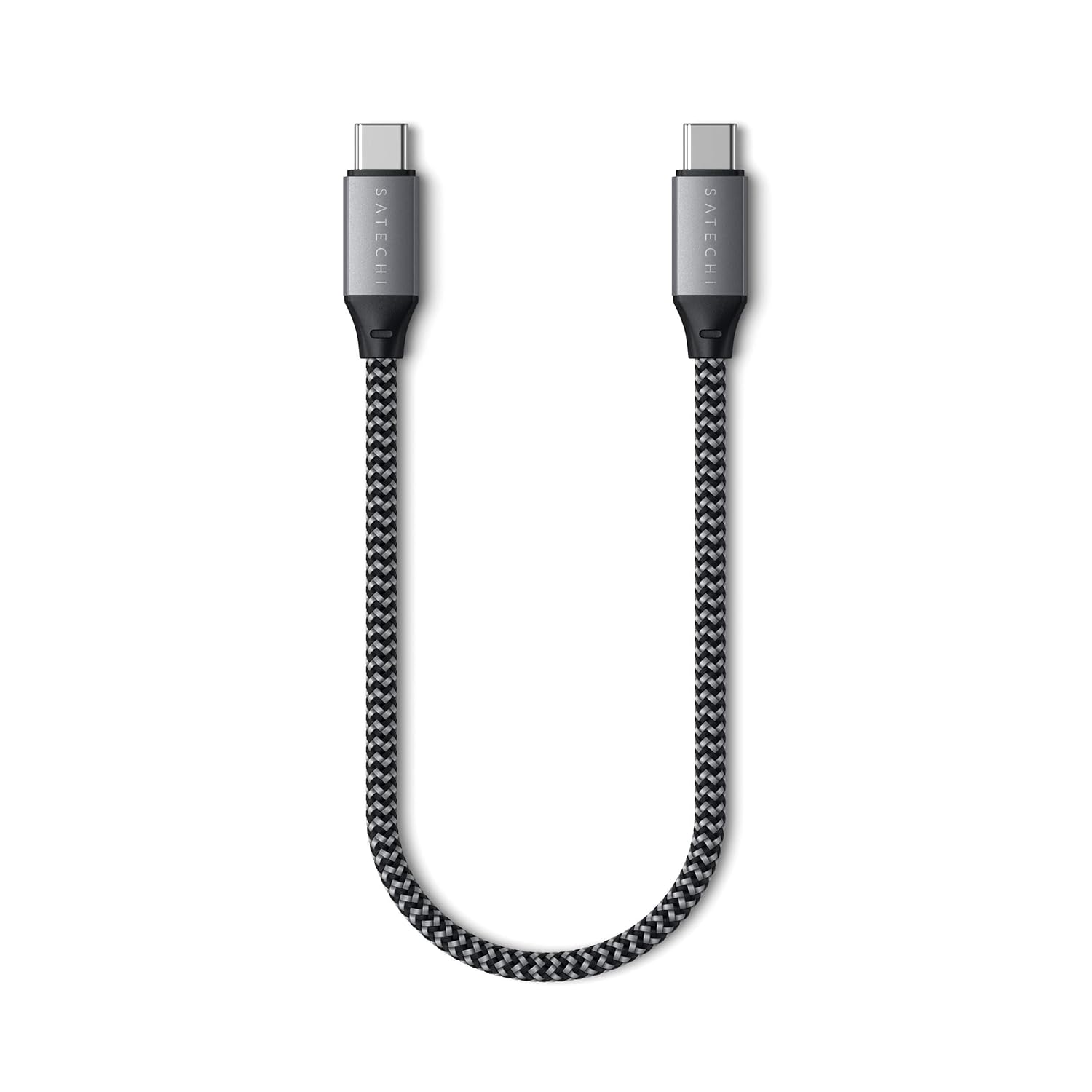 Satechi Charging Cable Collection (USB-C to USB-C / USB-C to Lightning)