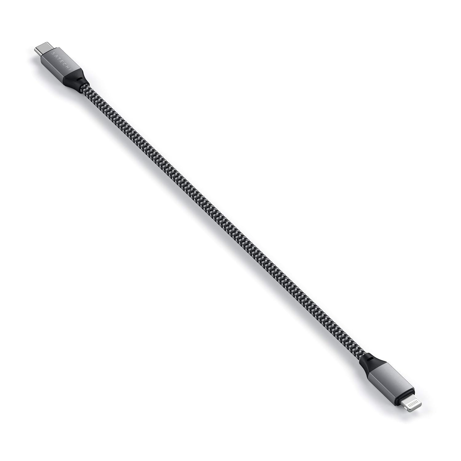 Satechi Charging Cable Collection (USB-C to USB-C / USB-C to Lightning)-10