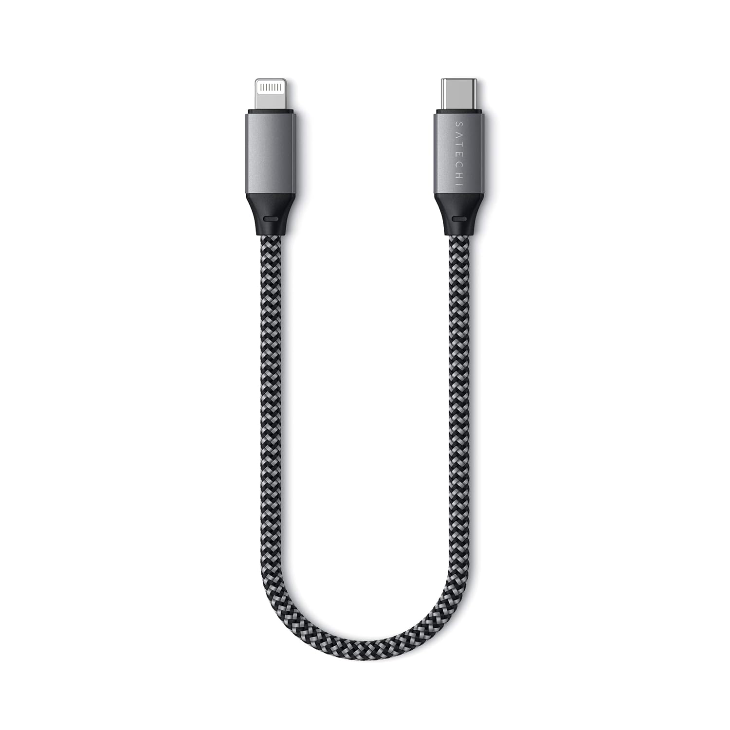 Satechi Charging Cable Collection (USB-C to USB-C / USB-C to Lightning)
