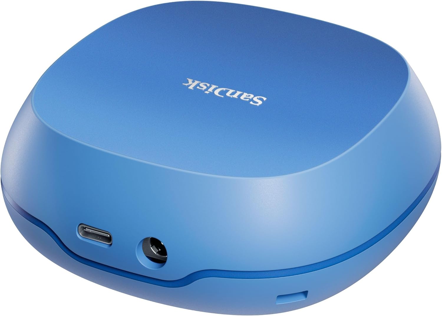SanDisk Creator Desk Drive SSD 8TB External SSD Desktop Up to 1000MB/s Read - Windows & Mac Compatible, Auto Backup, High Capacity SSD, 1 Month Adobe Creative Cloud Included