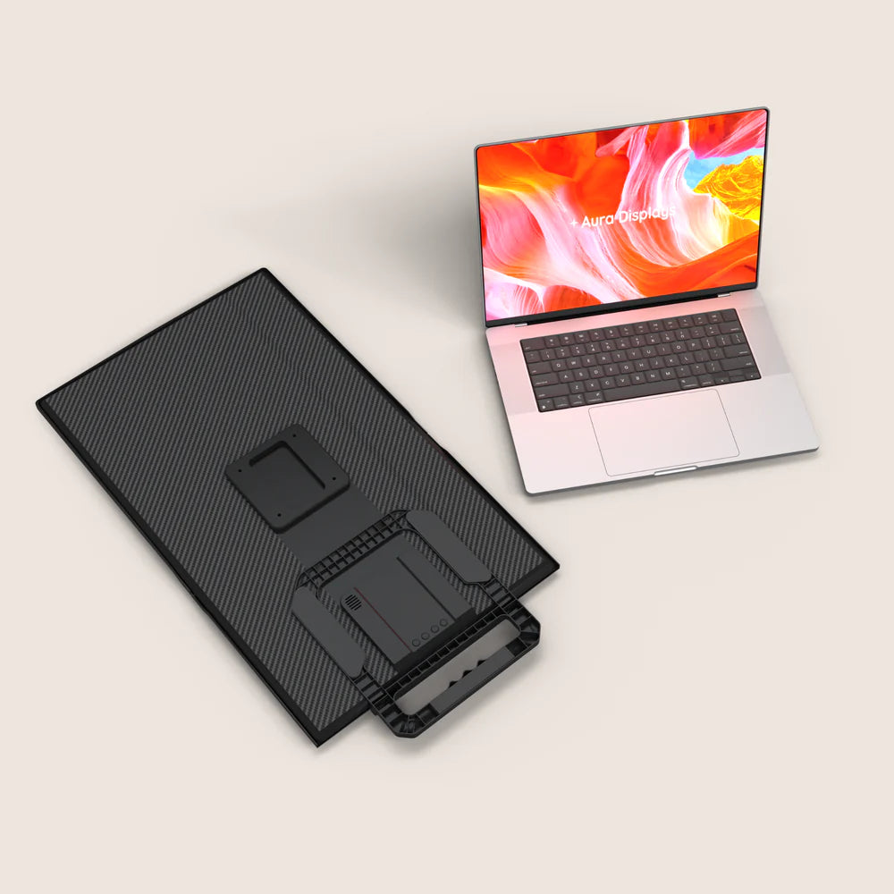 Single Fly 24” (Gen 1) - Portable Desktop Monitor-13
