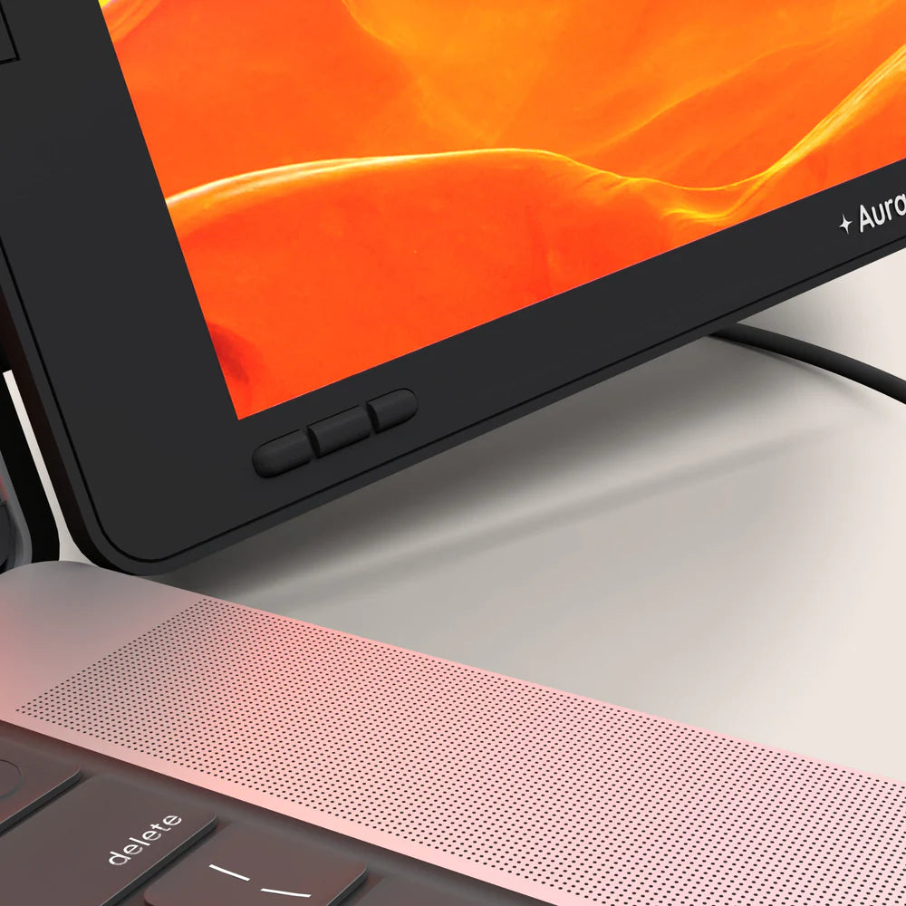 Dual Boost 14” (Gen 2) — Dual Portable Monitor System-6