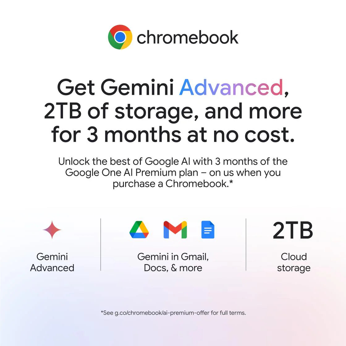 Lenovo IdeaPad 3 Chromebook — 15.6” FHD Touchscreen / Intel N4500 / 8GB RAM / 128GB Storage