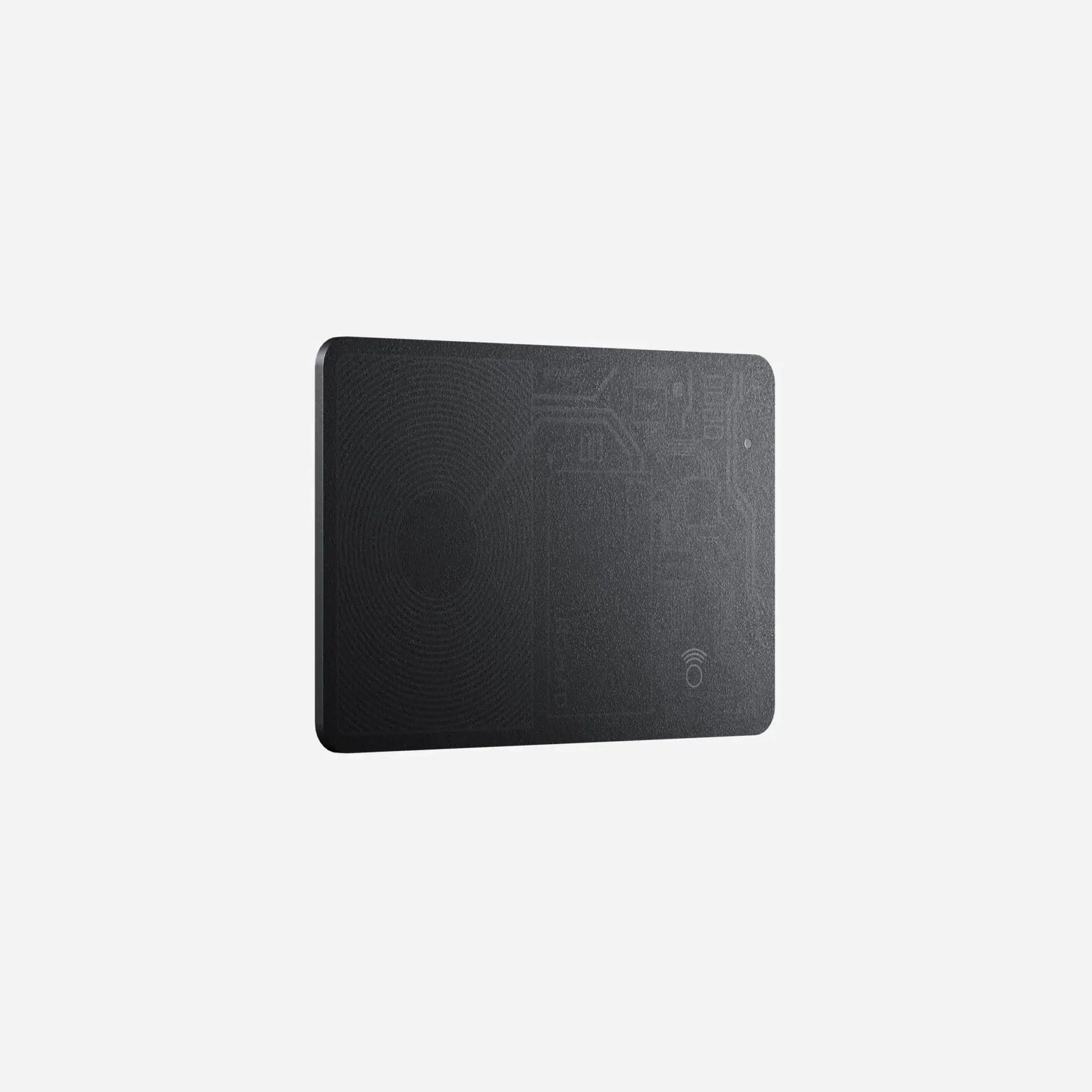 Nomad - Tracking Card