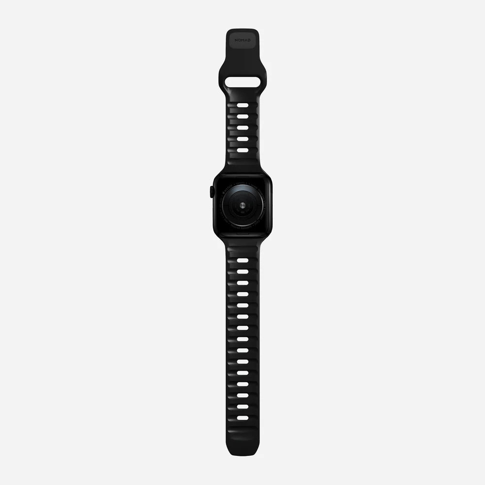 NOMAD Sport Band for Apple Watch (41/42mm) – Black