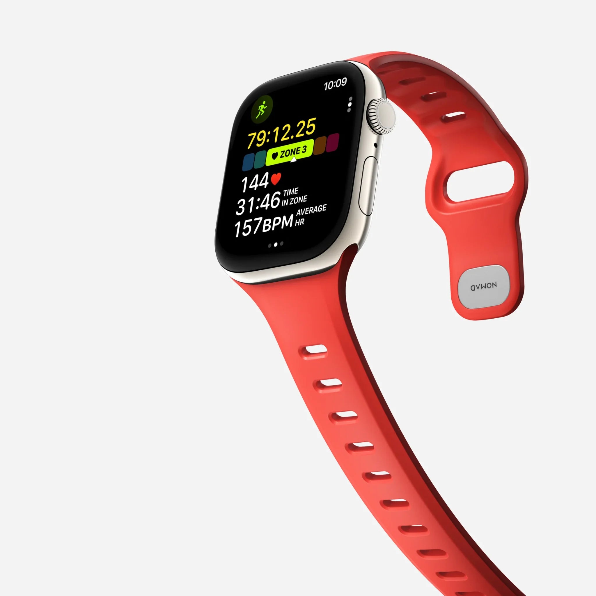 NOMAD Tempo Band – Crush (41 mm / 42 mm Compatible)