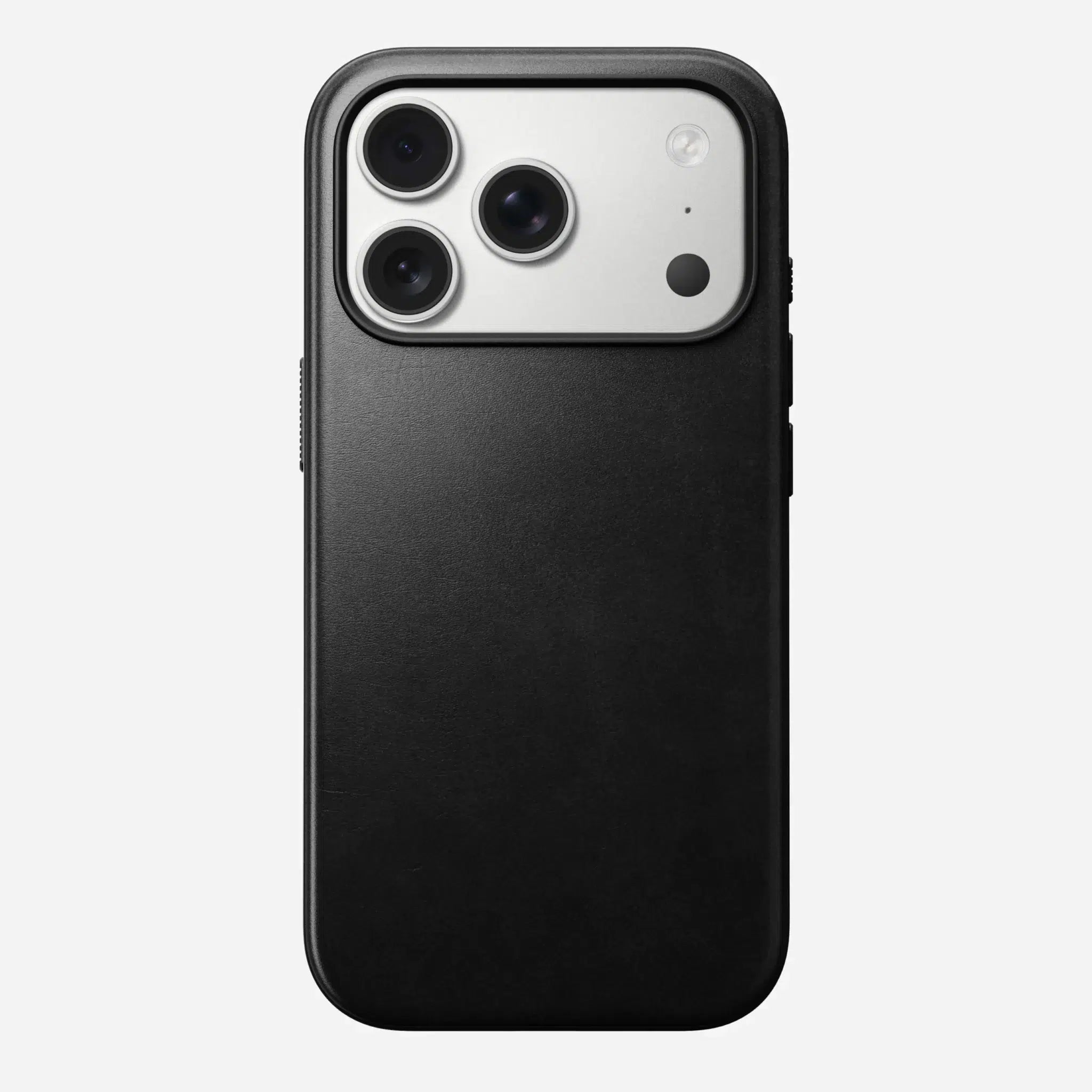 Nomad Modern Case — Volt for iPhone 17 Pro