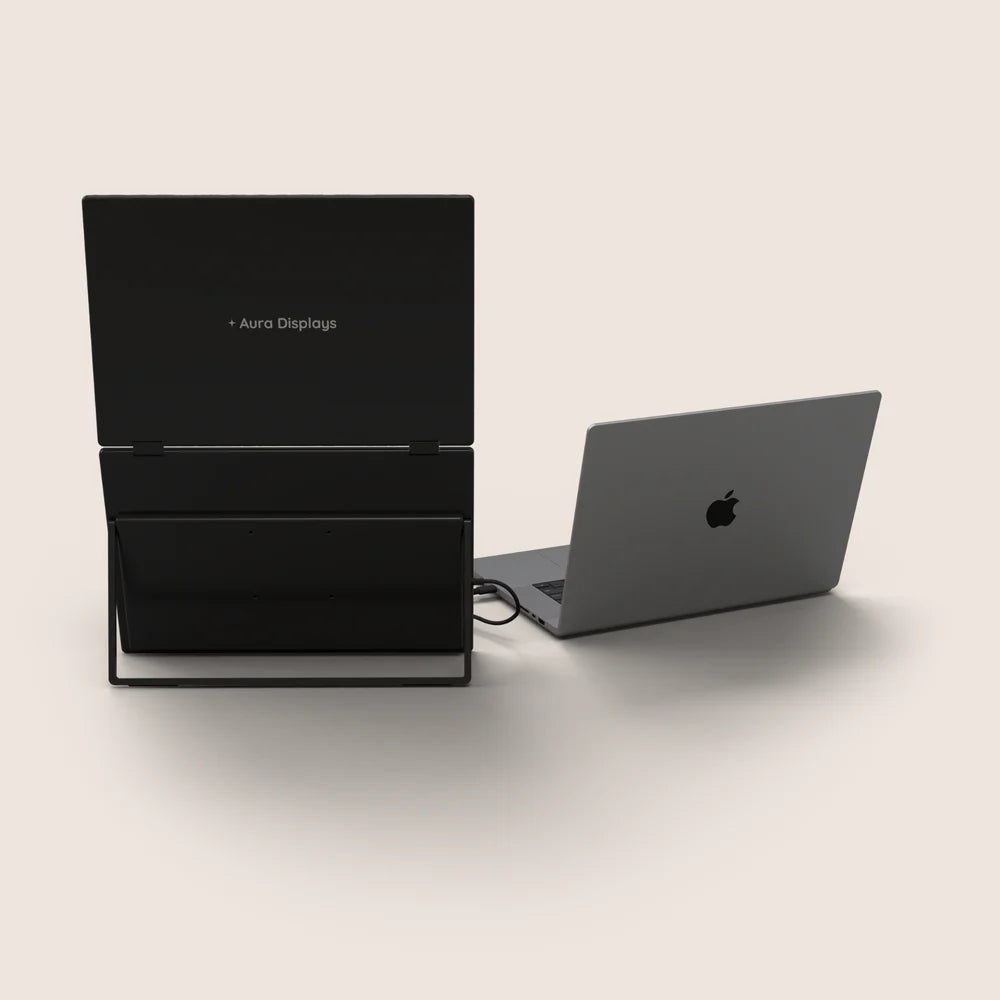 Dual Book Pro (Gen 2) — Dual Portable Monitor System-8
