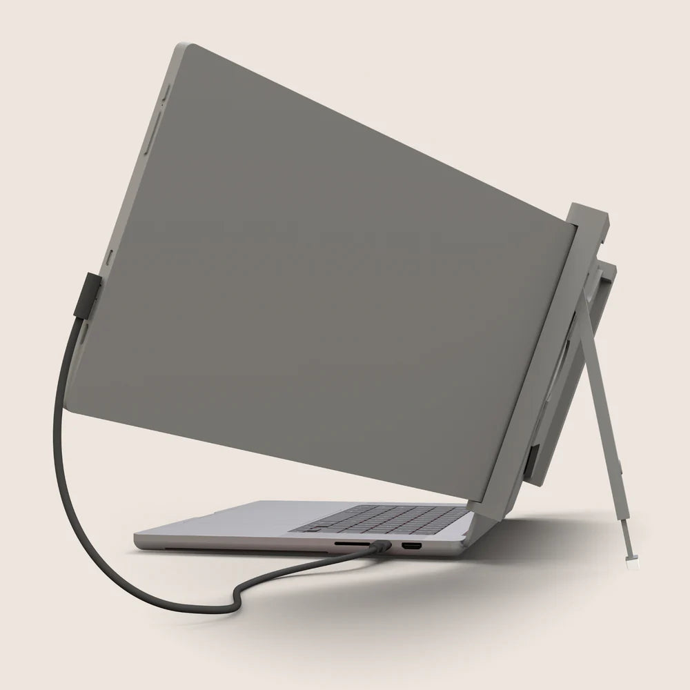 Single Play (Gen 2) - Portable Monitor-5