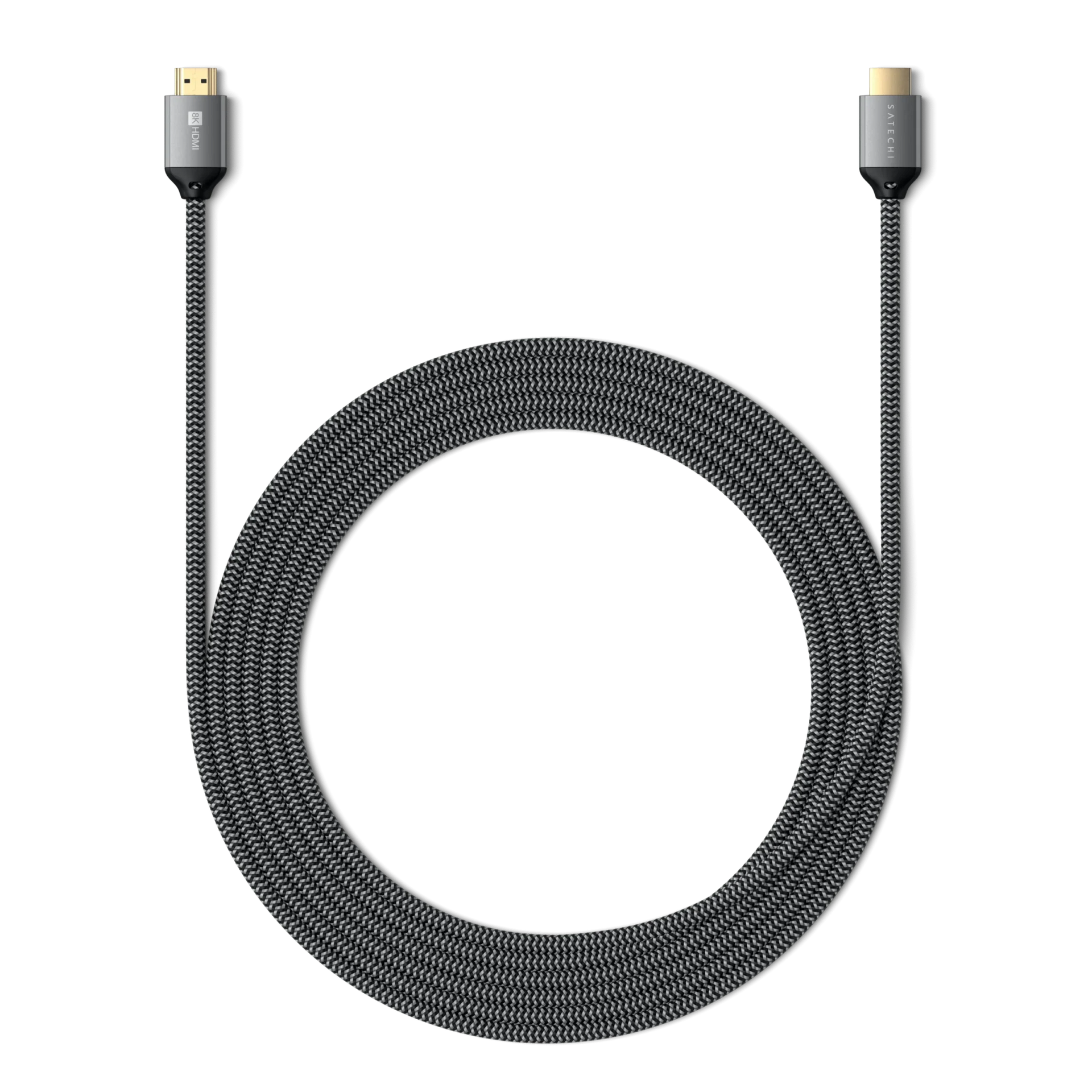 8K Ultra High Speed HDMI® Cable