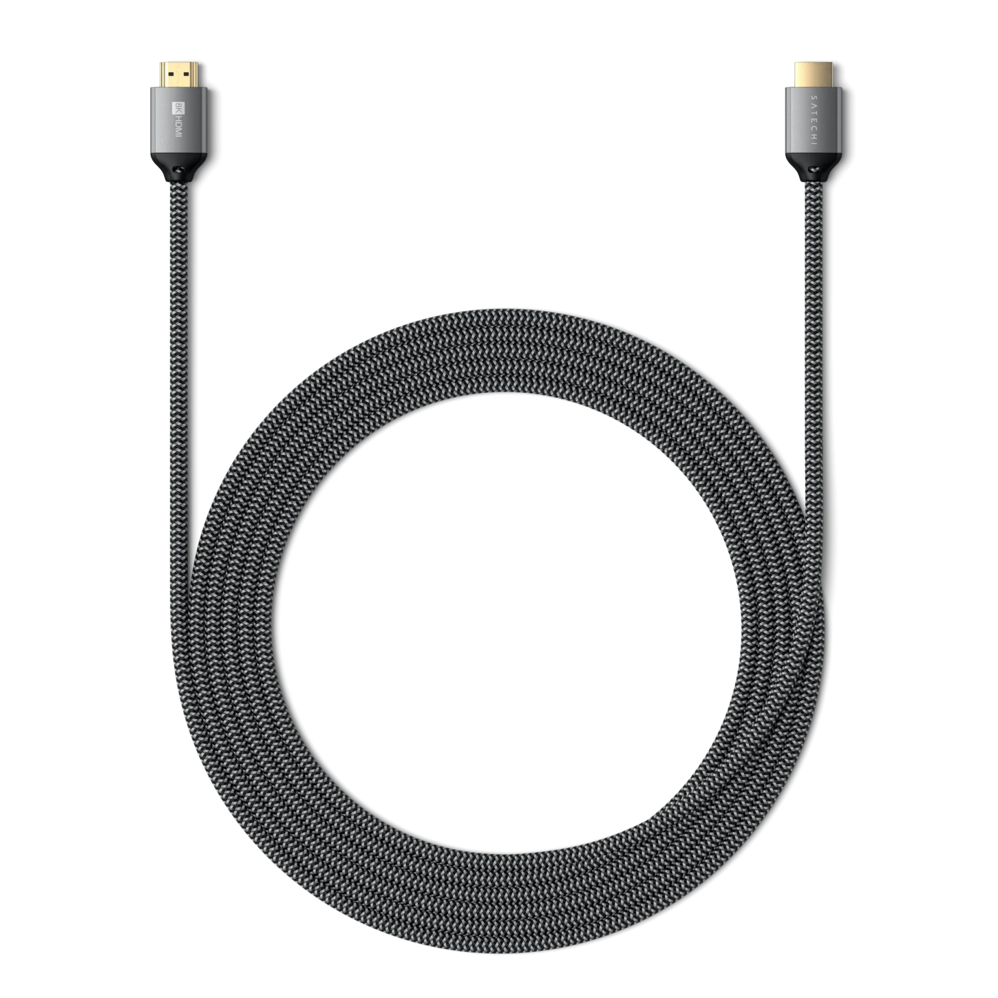 8K Ultra High Speed HDMI® Cable