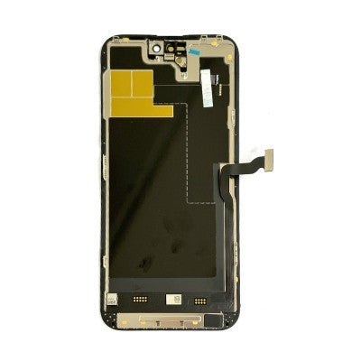 BQ7 Soft OLED Assembly for iPhone 14 Pro Max (120Hz)-2