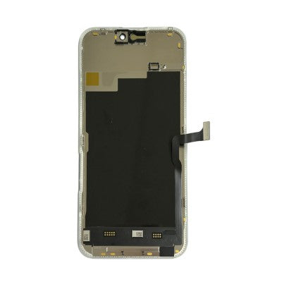 BQ7 Soft OLED Assembly for iPhone 15 Pro Max Screen Replacement (120Hz)-2
