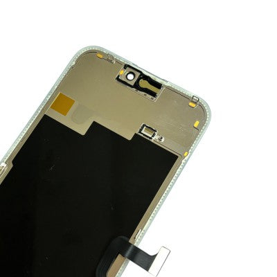 BQ7 Soft OLED Assembly for iPhone 15 Pro Max Screen Replacement (120Hz)-3