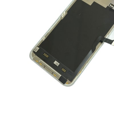 BQ7 Soft OLED Assembly for iPhone 15 Pro Max Screen Replacement (120Hz)-4