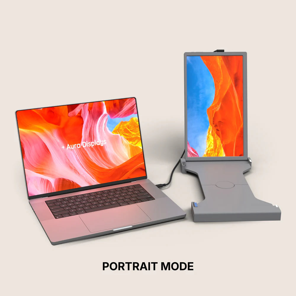Single Play (Gen 2) - Portable Monitor-6