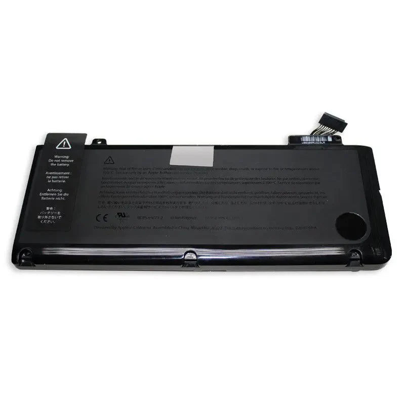 MacBook Pro 13″ Replacement Battery (Unibody 2009–2012)