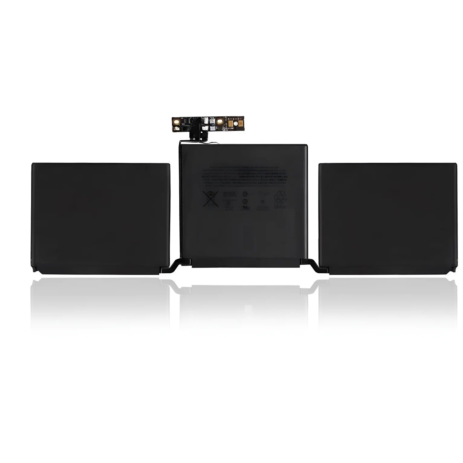 MacBook Pro 13″ Replacement Battery (2× Thunderbolt)-1
