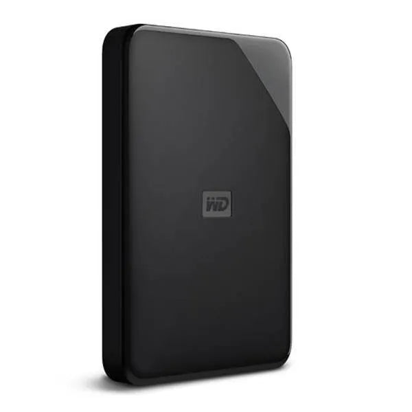 WD Elements SE 4 TB USB 3.0 Portable External Hard Drive