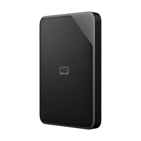 WD Elements SE 4 TB USB 3.0 Portable External Hard Drive