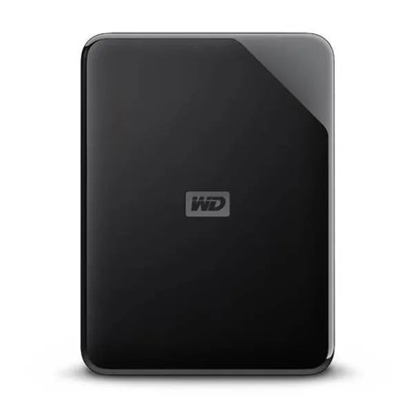 WD Elements SE 4 TB USB 3.0 Portable External Hard Drive