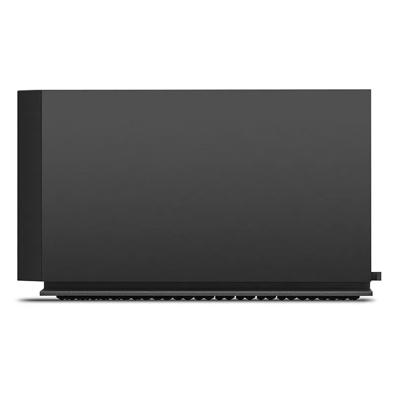 LaCie d2 Professional 8 TB 7200 RPM USB-C 3.2 Desktop Hard Drive