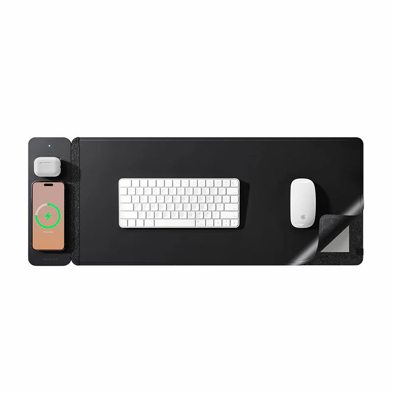 ALTI SLIM Wireless Charging Desk Mat JOURNEY