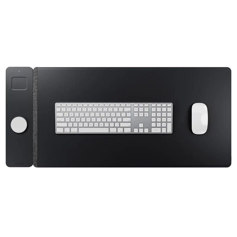 ALTI ULTRA Fast Wireless Charging Desk Mat JOURNEY