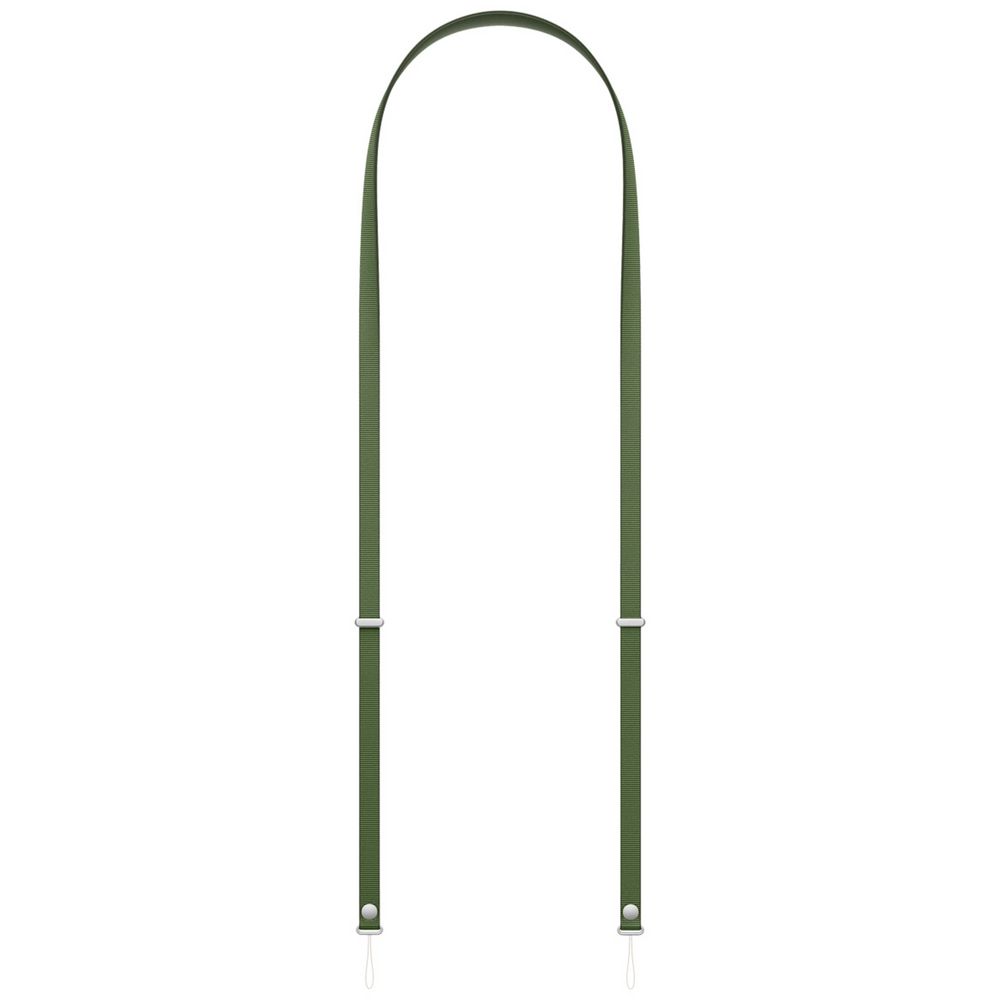 Apple iPhone Crossbody Strap