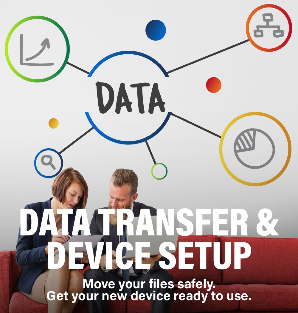 Data Transfer & New Device Setup-1