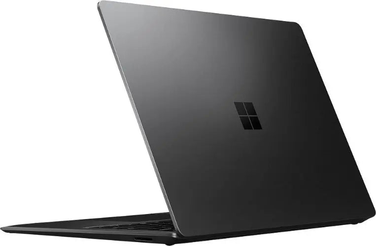 Microsoft Surface Laptop 5 (13.5-inch) — i7-1265U · 16GB RAM · 256GB SSD — Black (Metal)