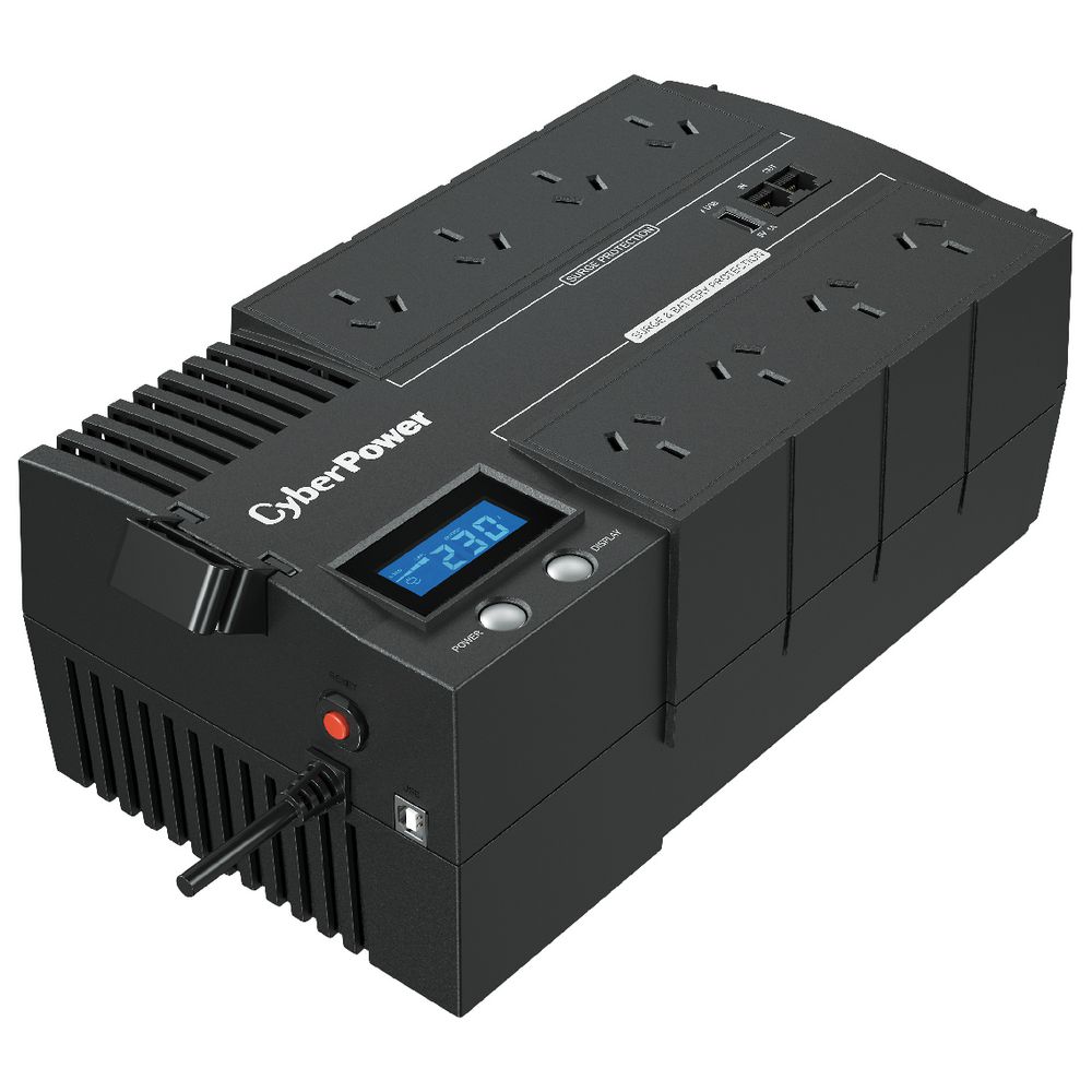 CyberPower BRIC 1000VA Powerboard UPS