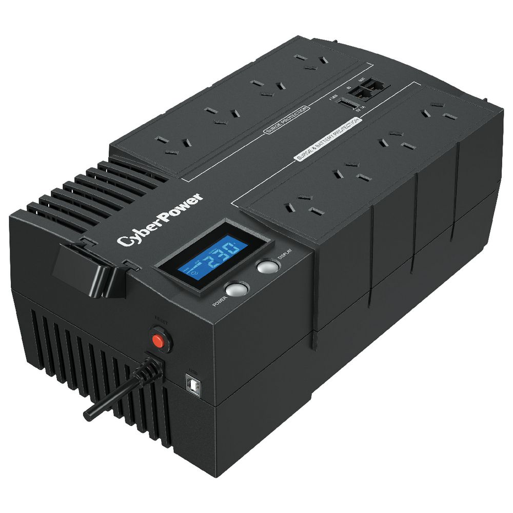 CyberPower BRIC 700VA Powerboard UPS