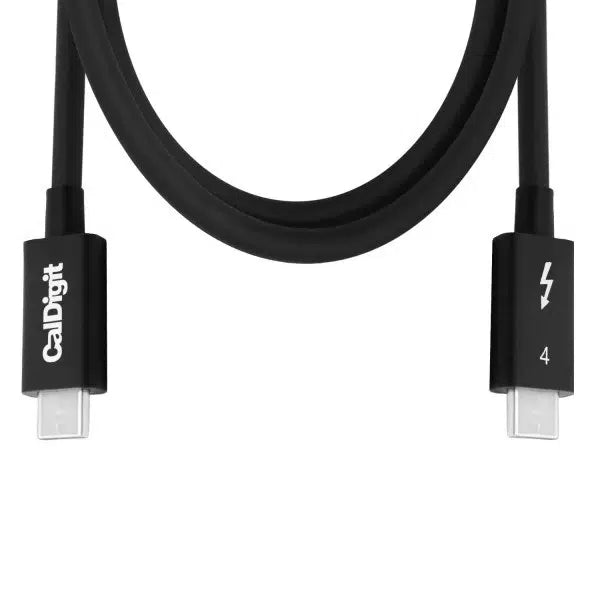 CalDigit Thunderbolt 4 Cable