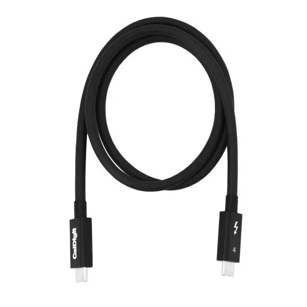 CalDigit Thunderbolt 4 Cable