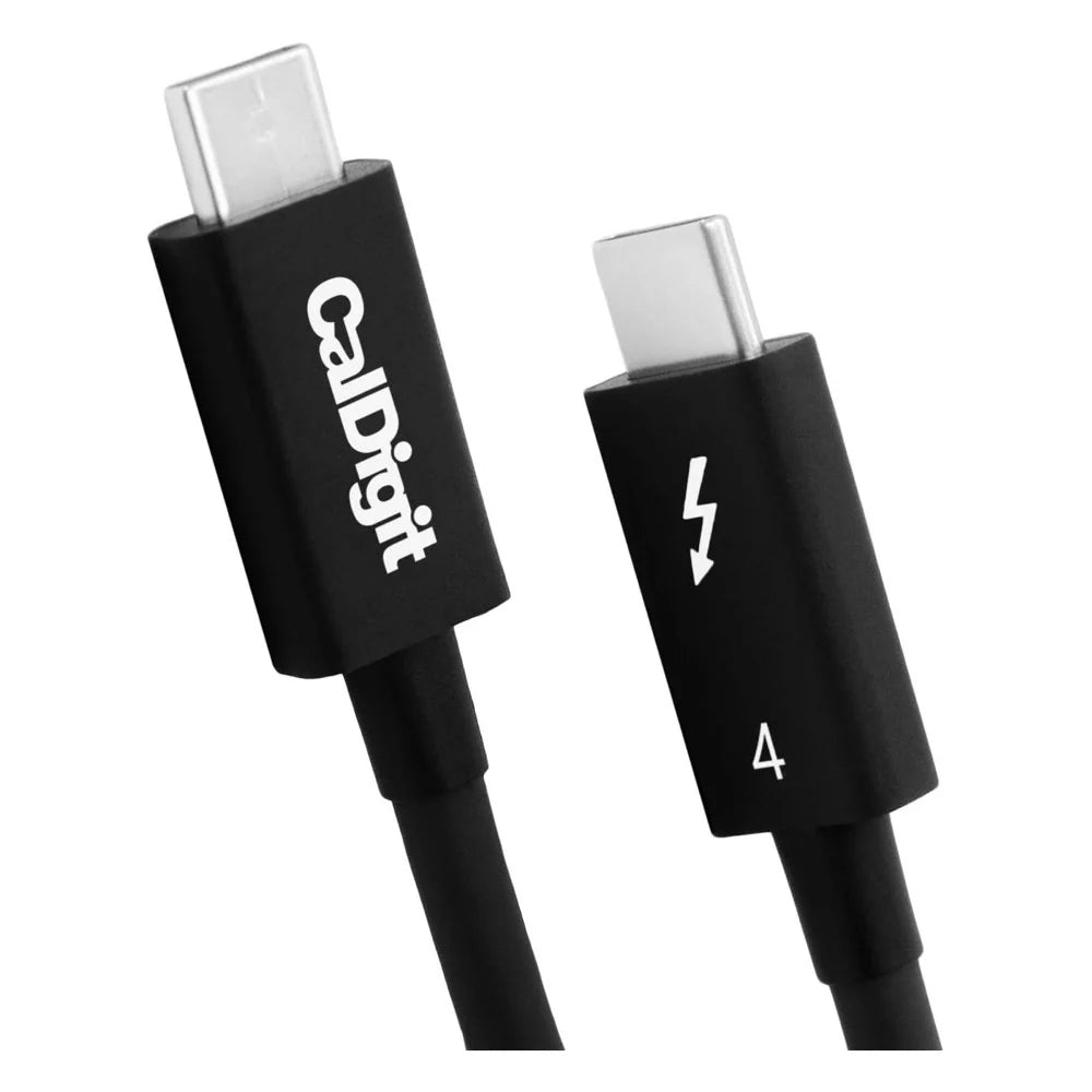 CalDigit Thunderbolt 4 Cable